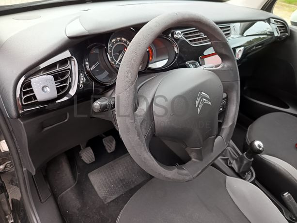 Citroën C3 · Ano 2014