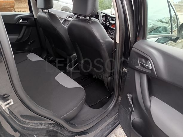 Citroën C3 · Ano 2014