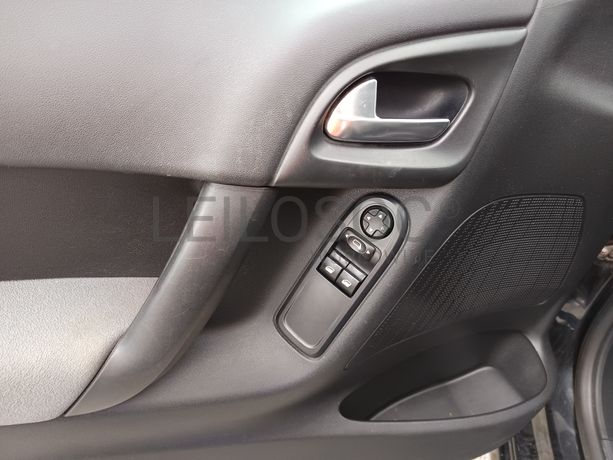 Citroën C3 · Ano 2014