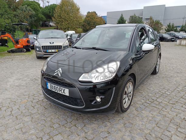 Citroën C3 · Ano 2014