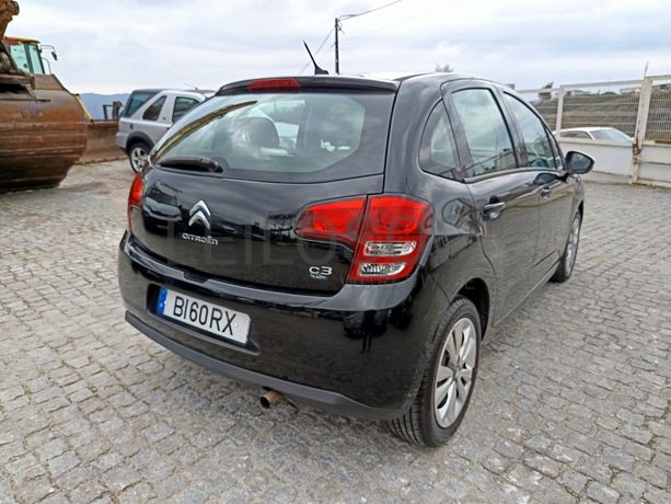 Citroën C3 · Ano 2014