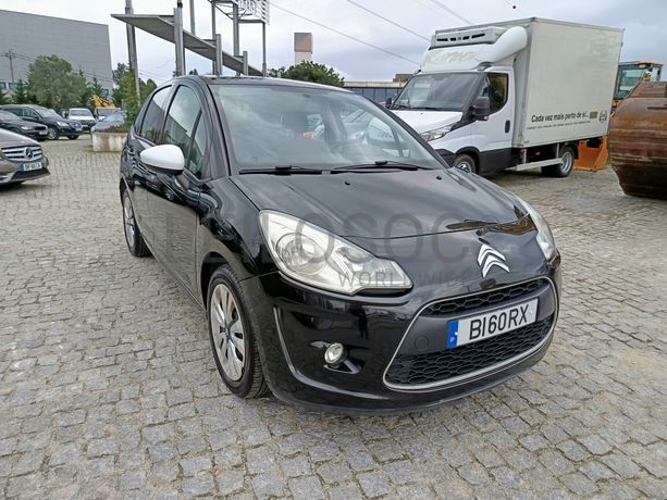 Citroën C3 · Ano 2014