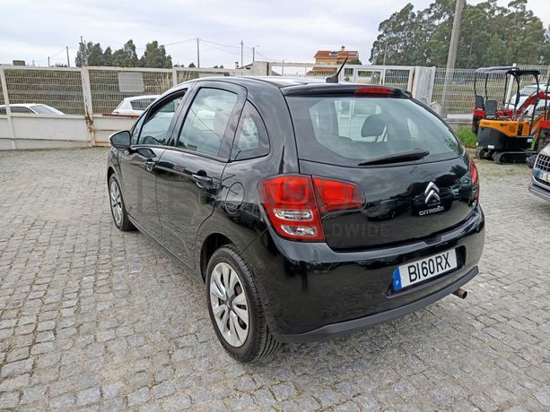 Citroën C3 · Ano 2014