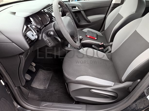 Citroën C3 · Ano 2014