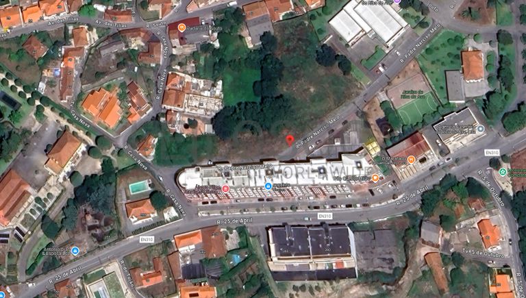 Garagem · Vila Nova de Famalicão