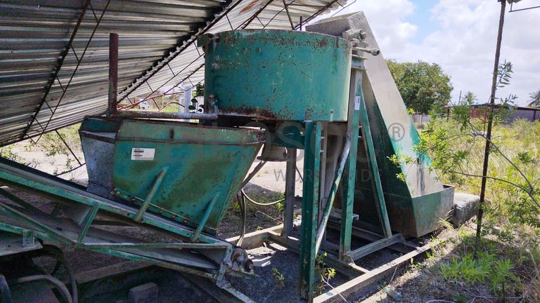 Máquina de pavês PROFILE