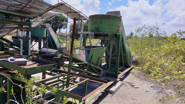 Máquina de pavês PROFILE