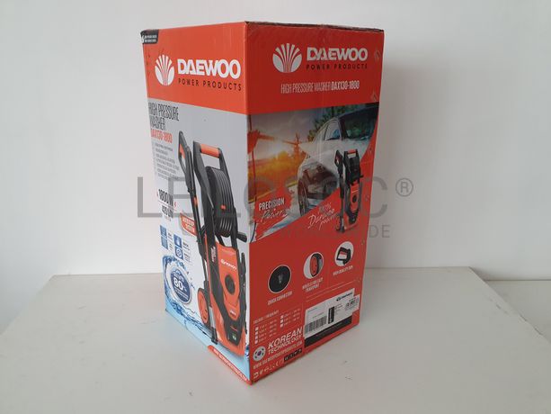 MAQUINA LAVAR DAEWOO