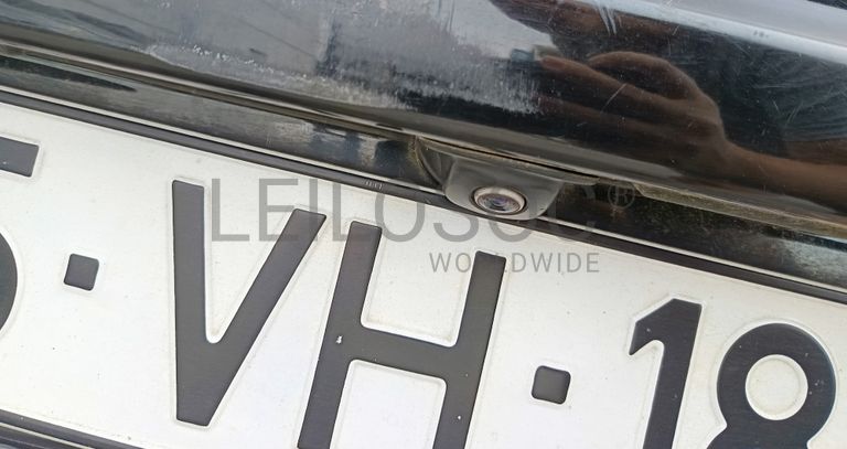 Citroën C-Elysée · Ano 2018