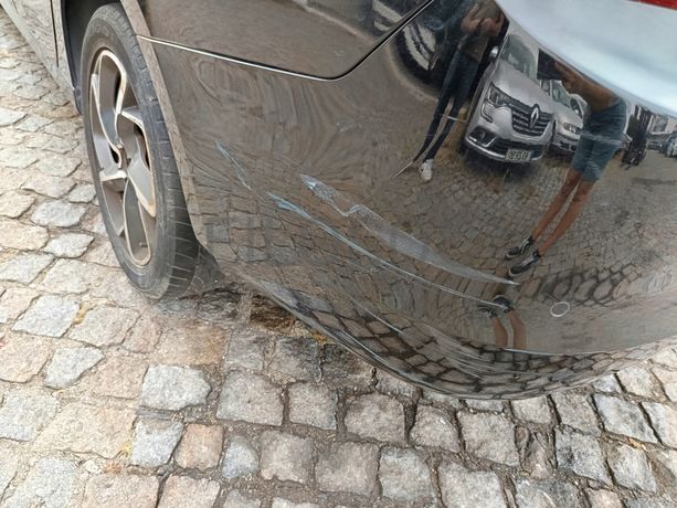 Citroën C-Elysée · Ano 2018