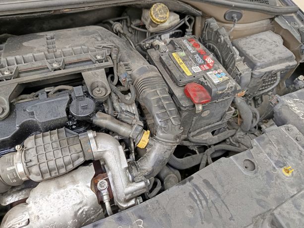 Citroën C-Elysée · Ano 2018