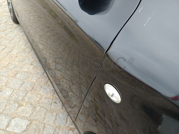 Citroën C-Elysée · Ano 2018