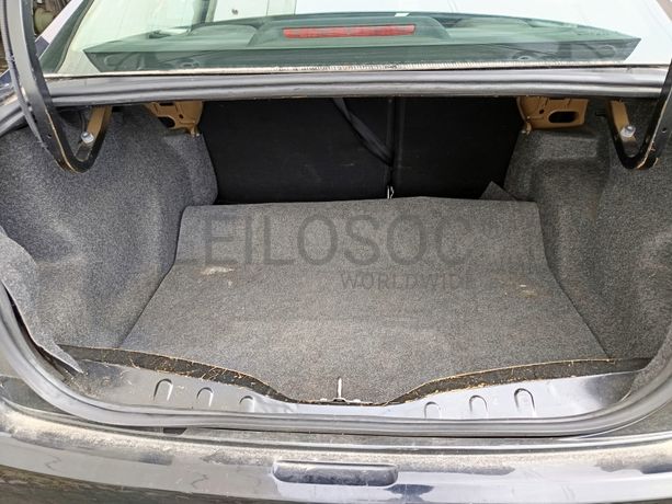 Citroën C-Elysée · Ano 2018