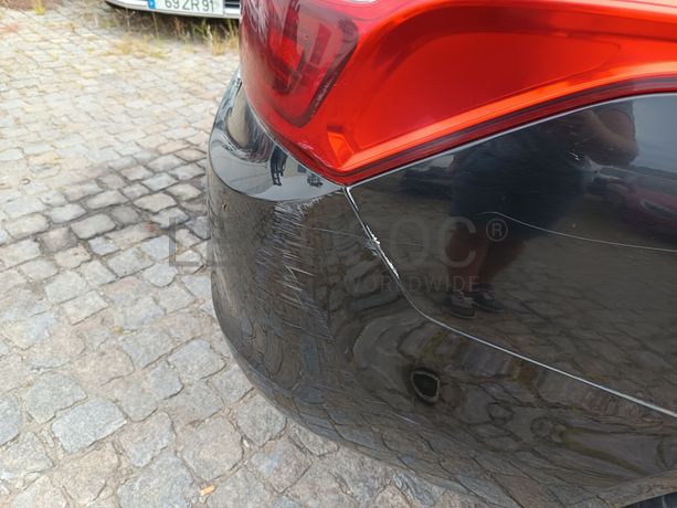 Citroën C-Elysée · Ano 2018