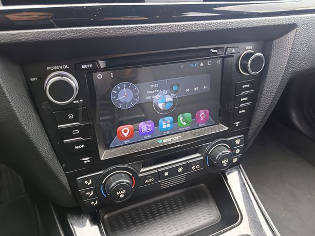 BMW 320d · Ano 2005