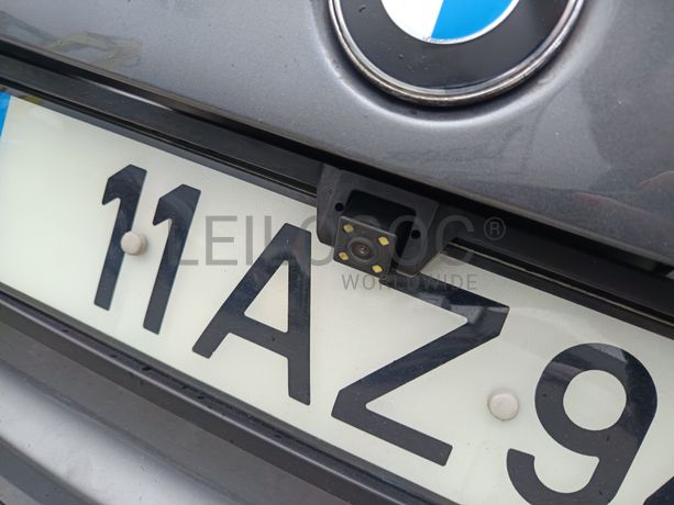 BMW 320d · Ano 2005