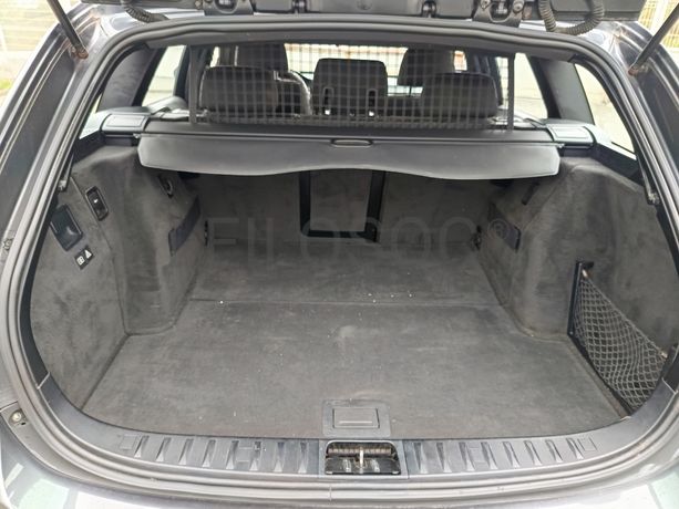 BMW 320d · Ano 2005