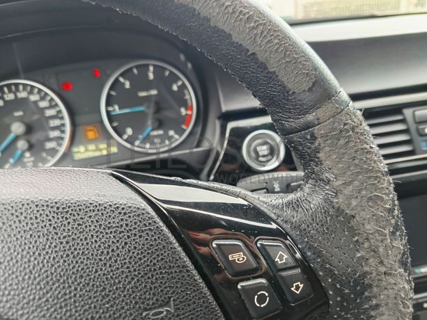 BMW 320d · Ano 2005