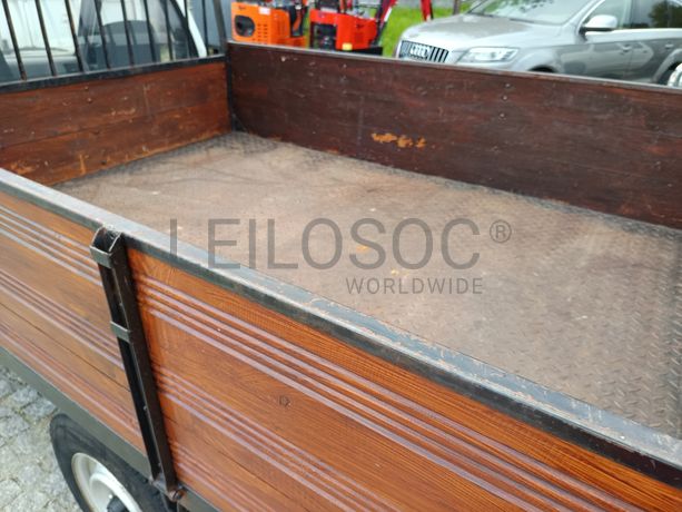 Toyota Hilux · Ano 1997