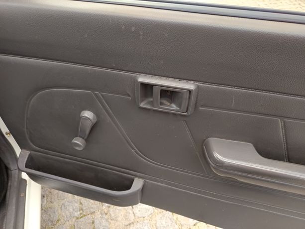 Toyota Hilux · Ano 1997