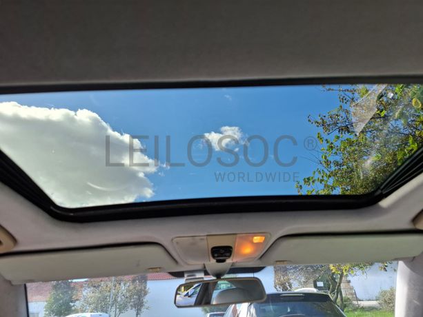 Mercedes-Benz CLK 230 · Ano 1998