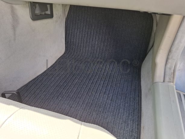 Mercedes-Benz CLK 230 · Ano 1998