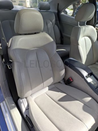 Mercedes-Benz CLK 230 · Ano 1998