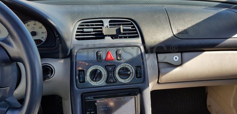 Mercedes-Benz CLK 230 · Ano 1998