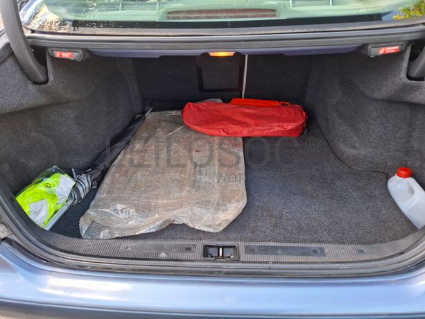 Mercedes-Benz CLK 230 · Ano 1998