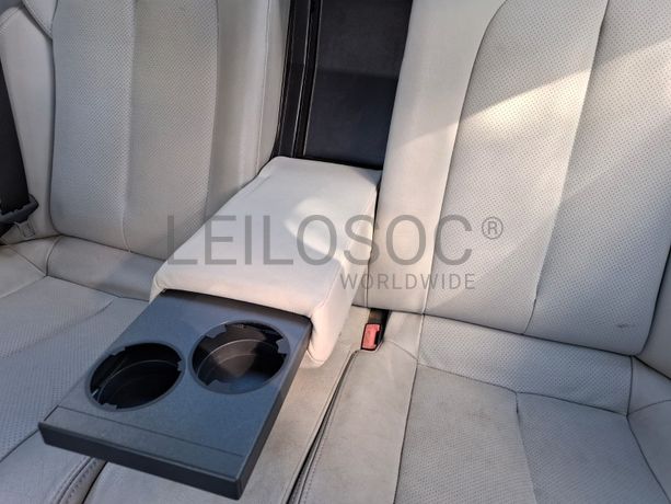 Mercedes-Benz CLK 230 · Ano 1998