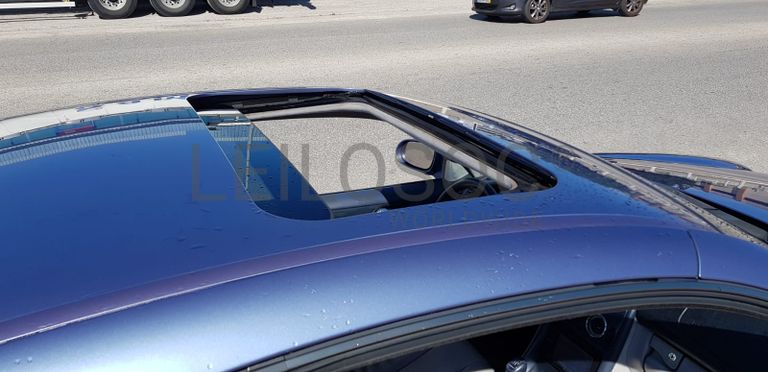 Mercedes-Benz CLK 230 · Ano 1998