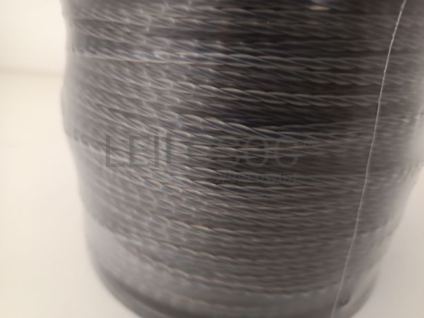 BOBINE FIO DAEWOO NYLON SILENT DUOLINE 3,0MM