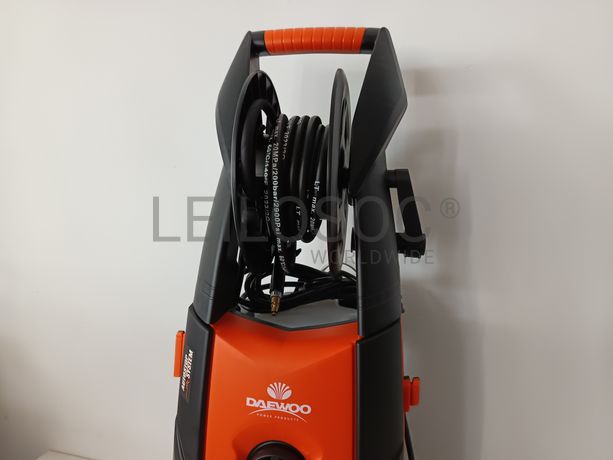 MAQUINA LAVAR DAEWOO