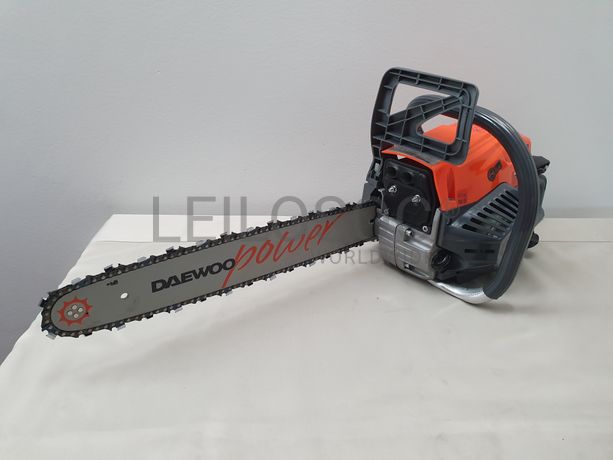 MOTO SERRA DAEWOO 