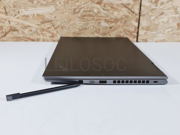 Lenovo ThinkPad X1 Yoga G4 