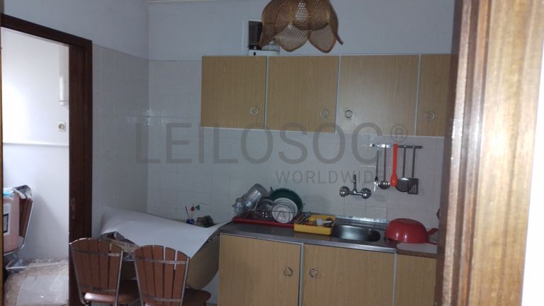 Apartamento T1 · Póvoa de Varzim