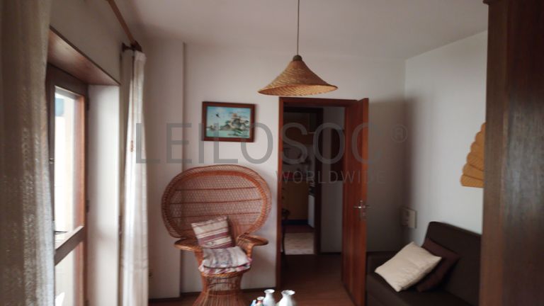 Apartamento T1 · Póvoa de Varzim