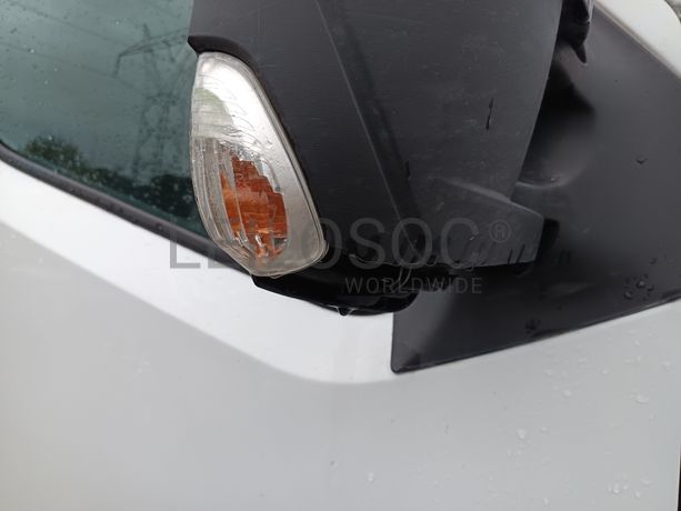 Renault Master · Ano 2021