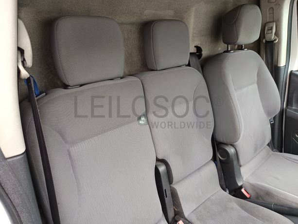 Peugeot Partner 1.6 Hdi L2 Confort Van