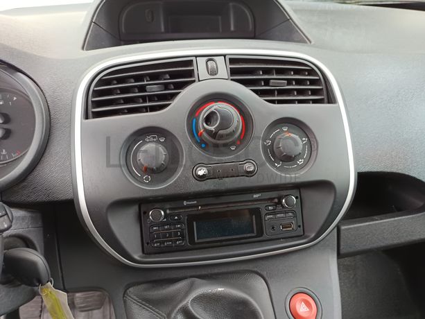 Renault Kangoo Maxi Business 1.5 DCI