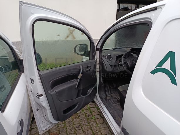Renault Kangoo Maxi Business 1.5 DCI