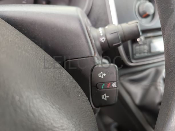 Renault Kangoo Maxi Business 1.5 DCI