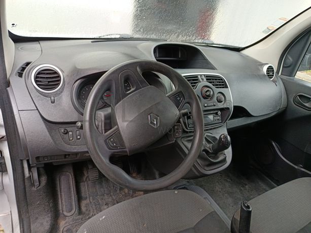Renault Kangoo Maxi Business 1.5 DCI