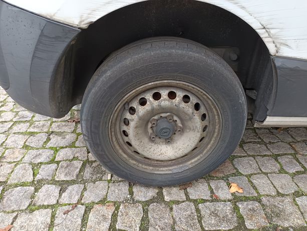 Renault Kangoo Maxi Business 1.5 DCI