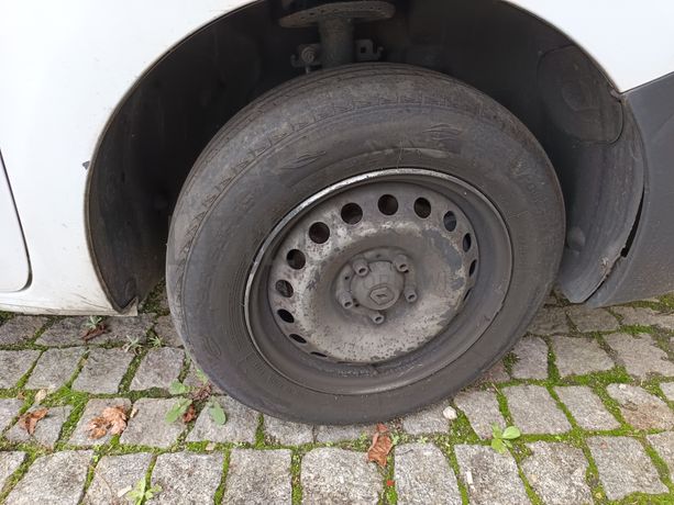 Renault Kangoo Maxi Business 1.5 DCI