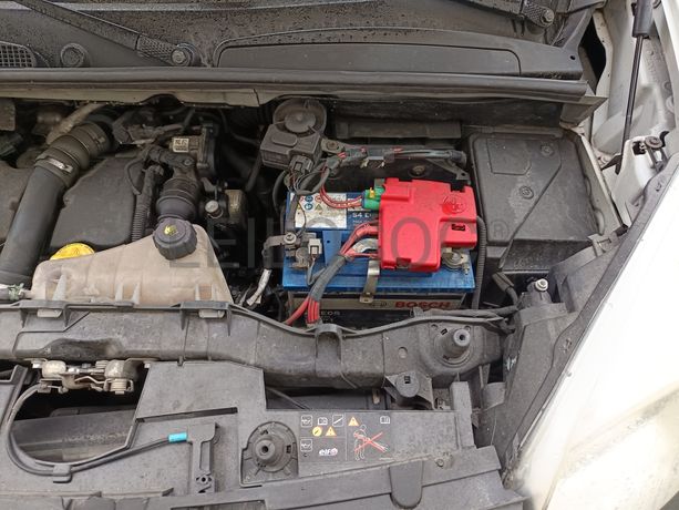 Renault Kangoo Maxi Business 1.5 DCI