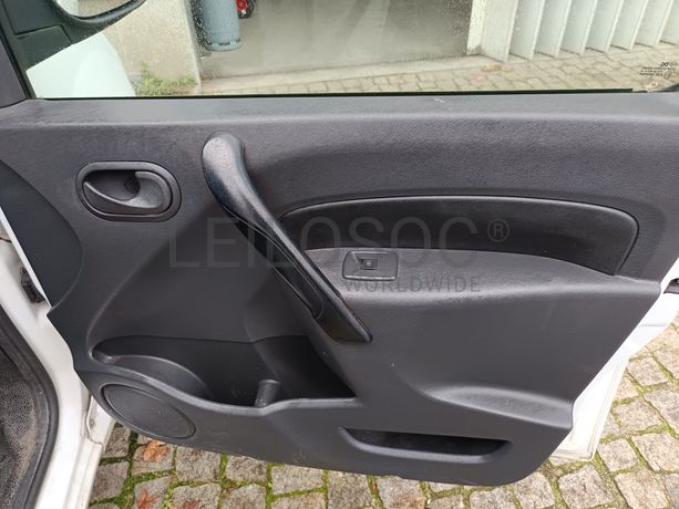Renault Kangoo Maxi Business 1.5 DCI