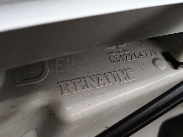 Renault Kangoo Maxi Business 1.5 DCI