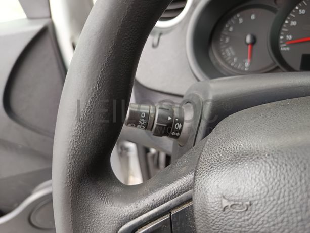 Renault Kangoo Maxi Business 1.5 DCI