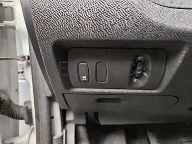 Renault Kangoo Maxi Business 1.5 DCI